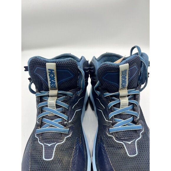 Hoka One One W Toa GTX Vibram Speed Hiker Mid  Women\'s Size 6.5 Gore main image 15